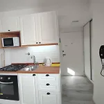 Comodo Dos Ambientes En El Centro De Buenos Aires