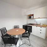 Comodo Dos Ambientes En El Centro De Buenos Aires